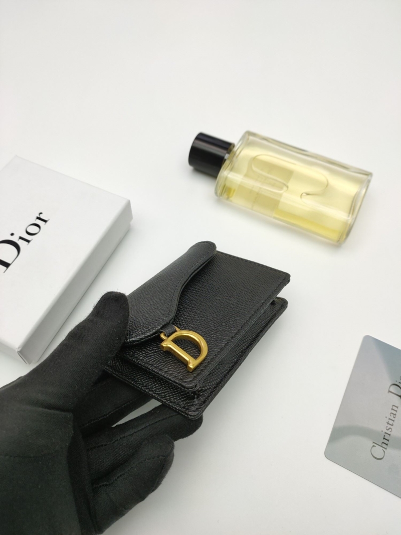 Dior Wallet